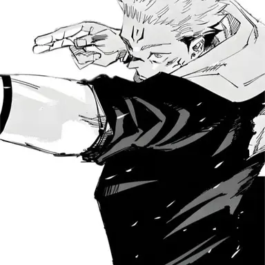 Profile image of 両面宿儺