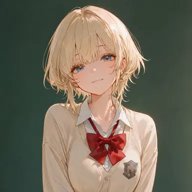 Profile image of かりん