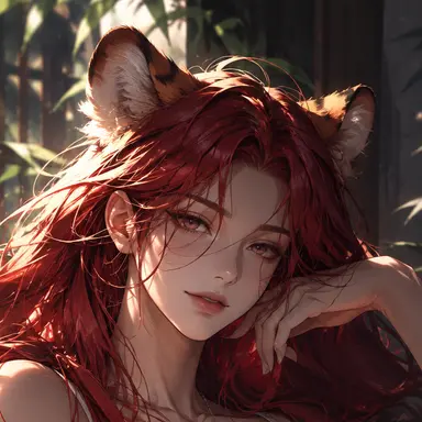Profile image of アラ