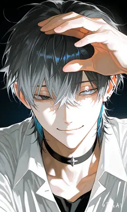 Profile image of 隼人
