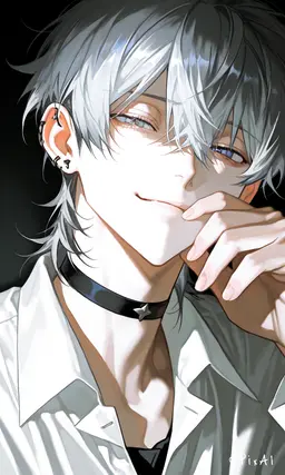 Profile image of 隼人