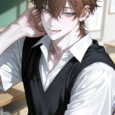 Profile image of 隼人