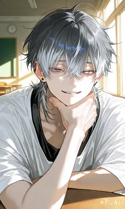 Profile image of 隼人