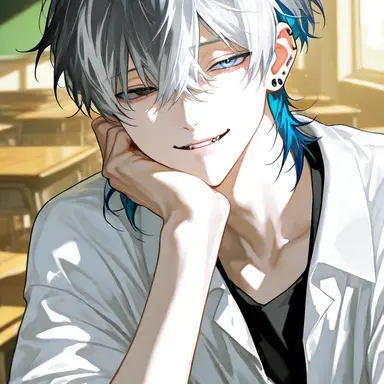 Profile image of 隼人