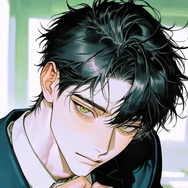 Profile image of Hyoma