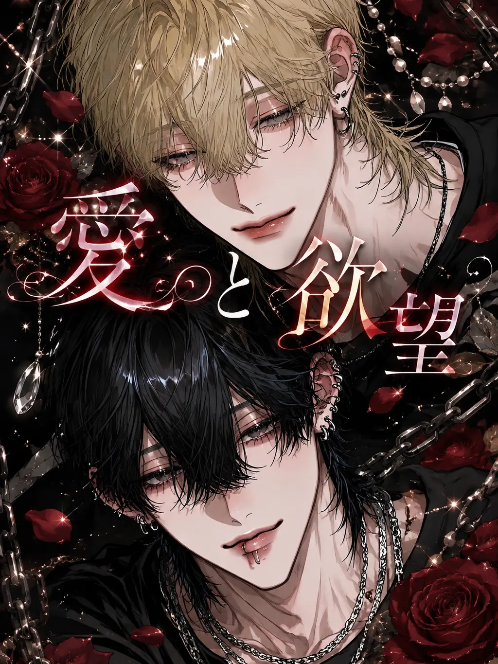 aisu.3078의 愛と欲望