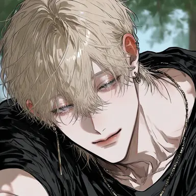 Profile image of Riku