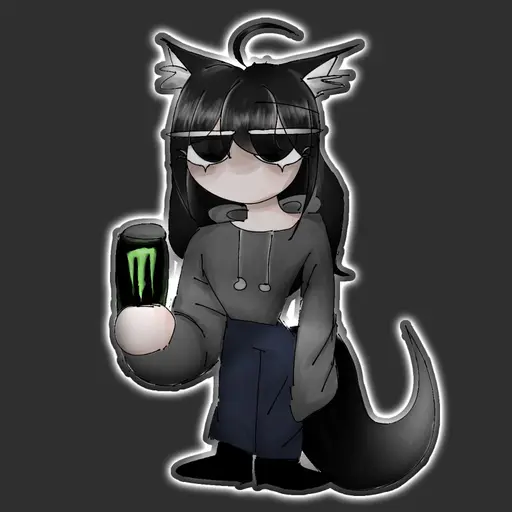Merrit의 츄양이