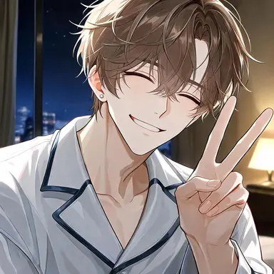 Profile image of 레이