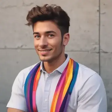 Profile image of Caleb