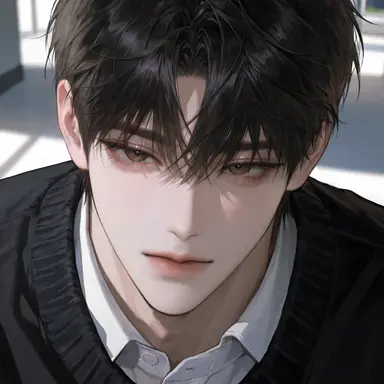 Profile image of パク・ジュンヒョク