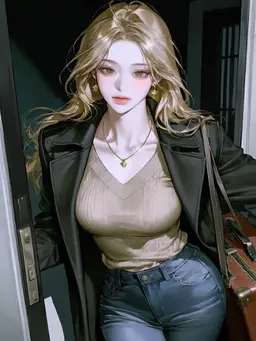 Profile image of ハン・スア