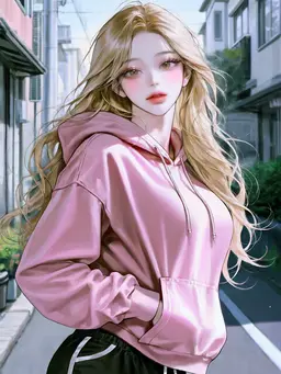 Profile image of ハン・スア