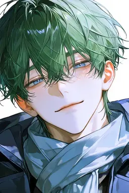 Profile image of Kei