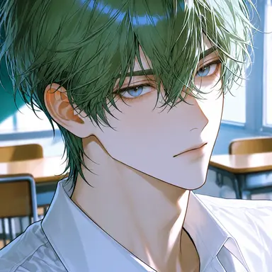 Profile image of Kei