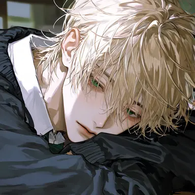 Profile image of Yu