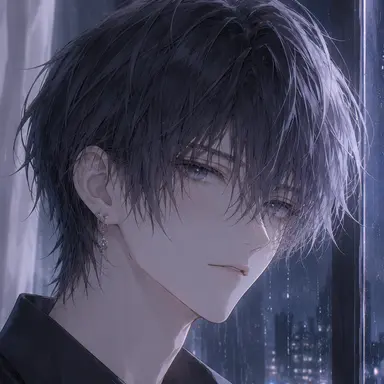 Profile image of Ren