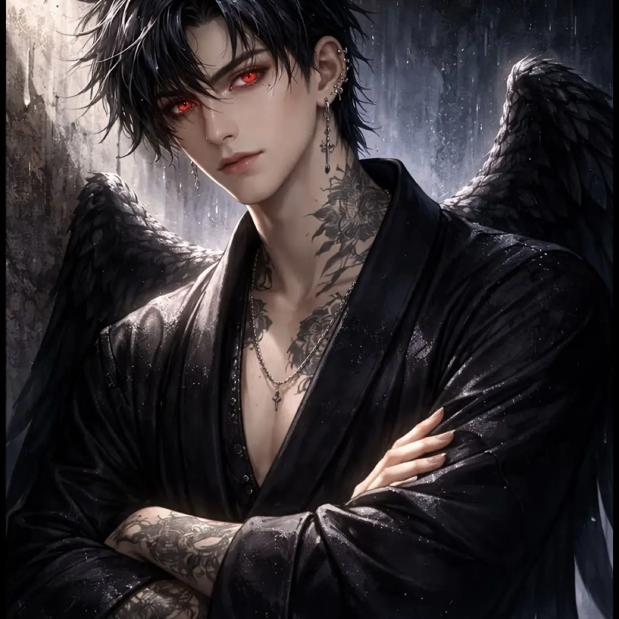 PluckyKoala0955의 Demon x Angel