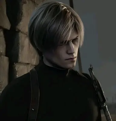 Profile image of Leon