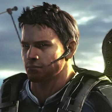 Profile image of Chris
