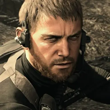Profile image of Chris