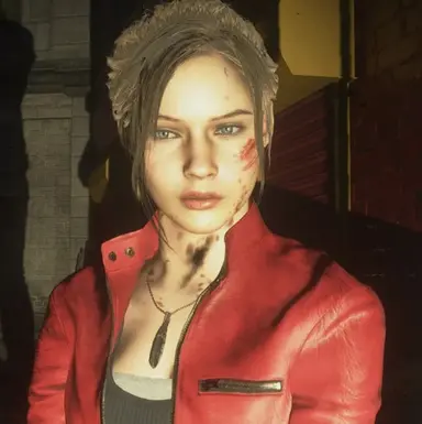 Profile image of Claire