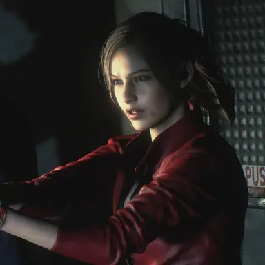Profile image of Claire