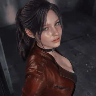 Profile image of Claire