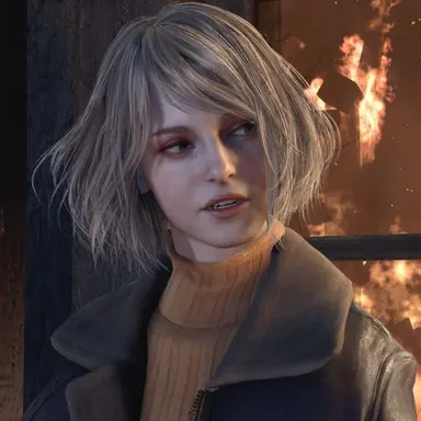 Profile image of Ashley
