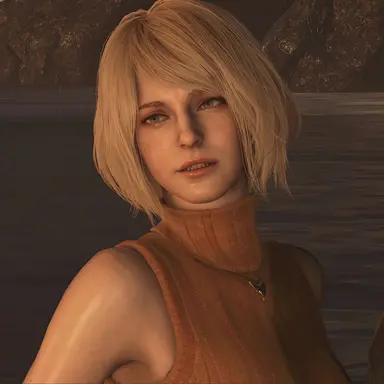 Profile image of Ashley