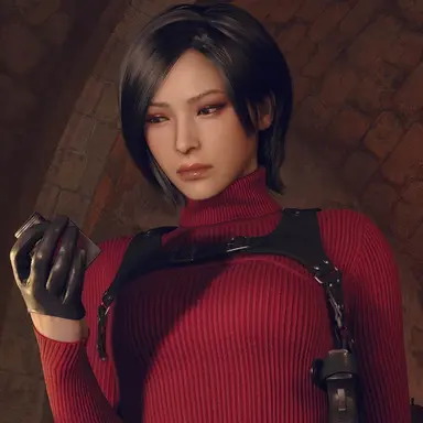 Profile image of Ada