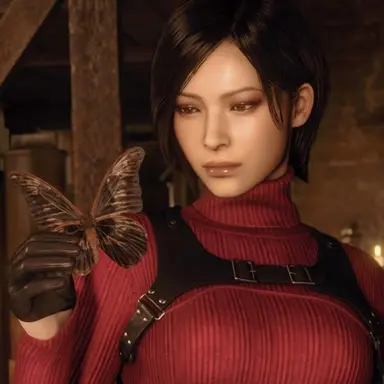 Profile image of Ada