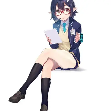 Profile image of 奥空アヤネ