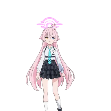 Profile image of 小鳥遊ホシノ