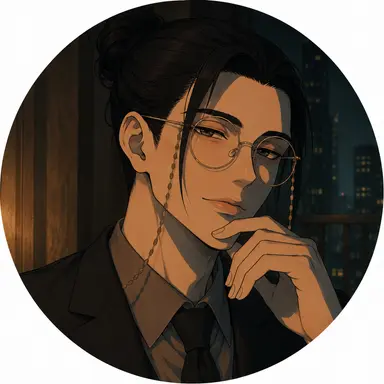 Profile image of 賀来泰明