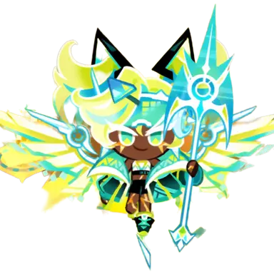 Profile image of 골드치즈 쿠키