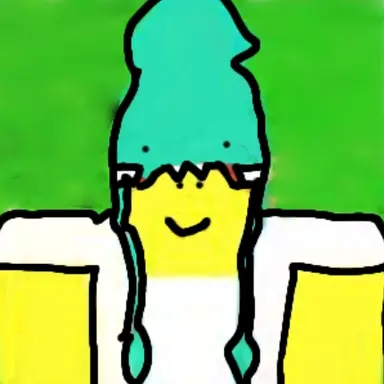 Profile image of 크라켄 아이