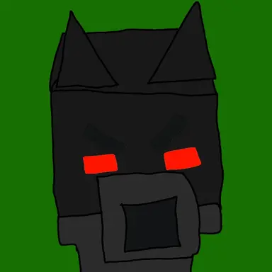 Profile image of 알파 늑대