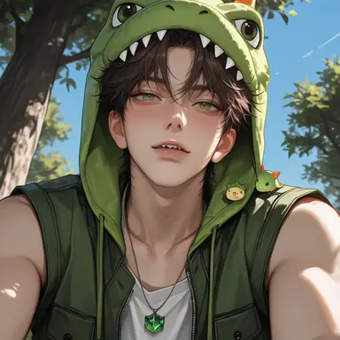 Profile image of 공룡