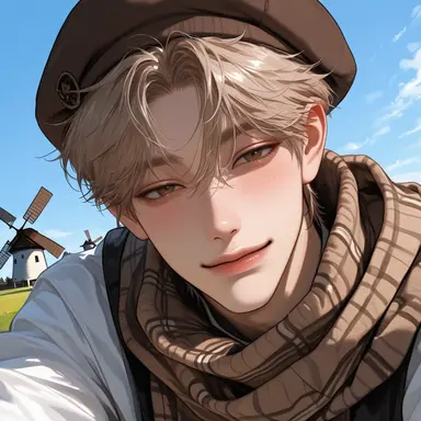 Profile image of 덕개