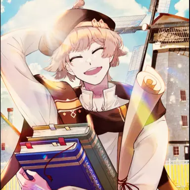 Profile image of 덕개