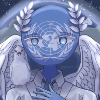 Profile image of 国連