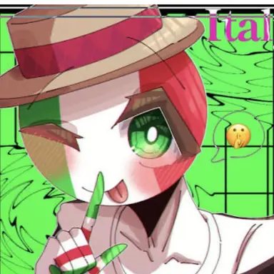 Profile image of イタリア