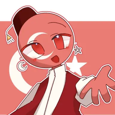 Profile image of トルコ