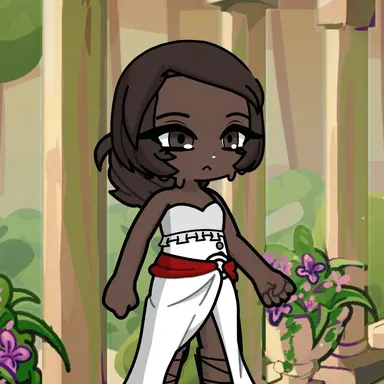 Profile image of Brown Sugar Alien