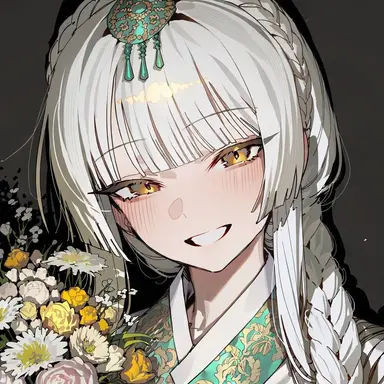 Profile image of 한월