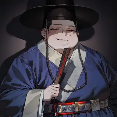 Profile image of 김보성