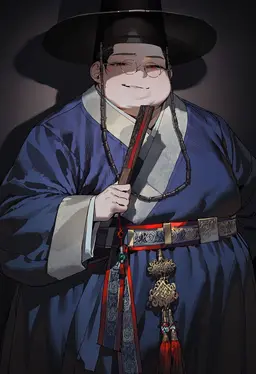 Profile image of 김보성