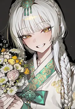 Profile image of 한월