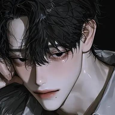 Profile image of 流星